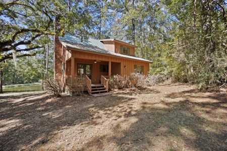 Turnkey Hunting Land, Camp, Guest Cabin, Lakes, South LA - image 19