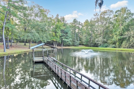 Turnkey Hunting Land, Camp, Guest Cabin, Lakes, South LA - image 35
