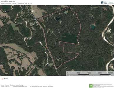 Turnkey Hunting Land, Camp, Guest Cabin, Lakes, South LA - image 48