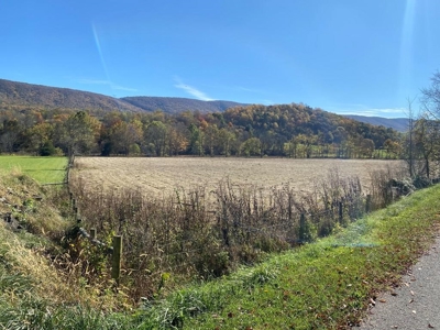 Farmland for Sale in Bland VA! - image 1