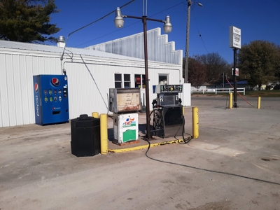 Bar and Grill, Grocery and Gas for Sale Pisgah, IA - image 5