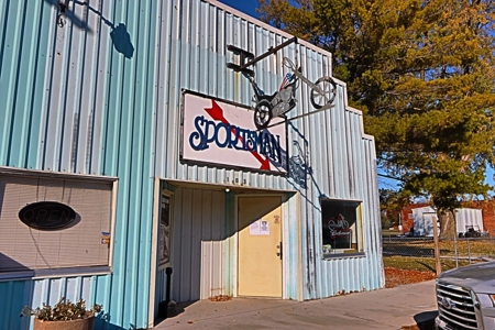 Bar and Grill, Grocery and Gas for Sale Pisgah, IA - image 11