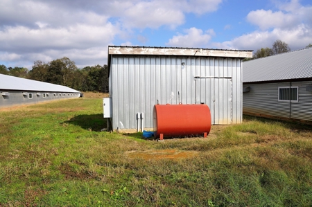 Poultry Farm in the Piedmont of North Carolina - image 5