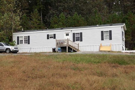 Poultry Farm in the Piedmont of North Carolina - image 17