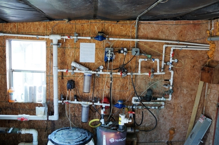 Poultry Farm in the Piedmont of North Carolina - image 9