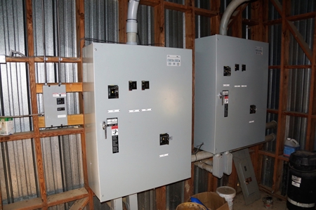 Poultry Farm in the Piedmont of North Carolina - image 4