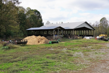 Poultry Farm in the Piedmont of North Carolina - image 2