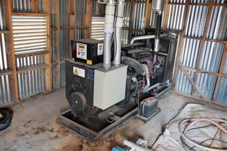 Poultry Farm in the Piedmont of North Carolina - image 3