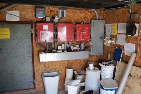 Poultry Farm in the Piedmont of North Carolina - image 8