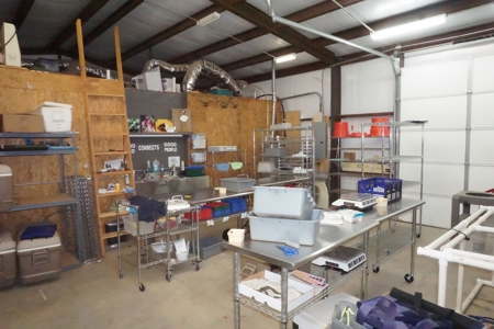 Exceptional Sustainable Family Farm, Central Oklahoma - image 20