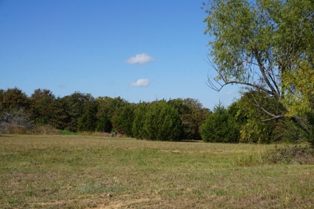 Exceptional Sustainable Family Farm, Central Oklahoma - image 37