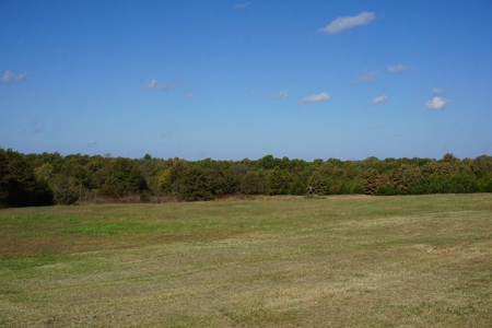 Exceptional Sustainable Family Farm, Central Oklahoma - image 39