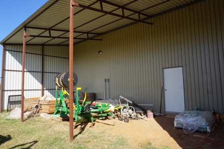 Exceptional Sustainable Family Farm, Central Oklahoma - image 27