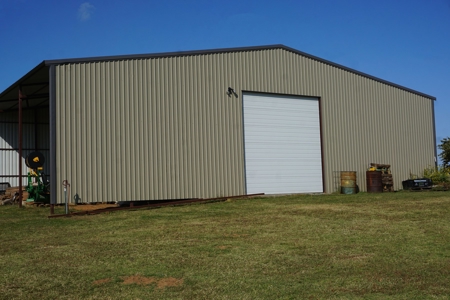 Exceptional Sustainable Family Farm, Central Oklahoma - image 26