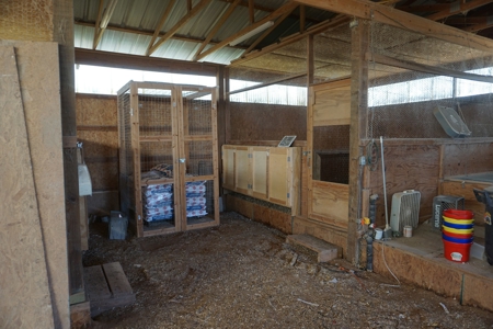 Exceptional Sustainable Family Farm, Central Oklahoma - image 29