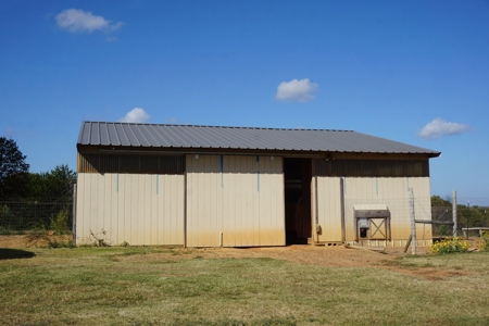 Exceptional Sustainable Family Farm, Central Oklahoma - image 28