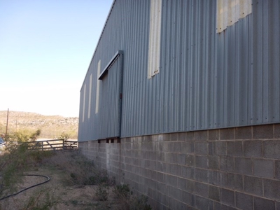 Sanderson Wool Growers Central Storage In  Sanderson, Tx - image 8