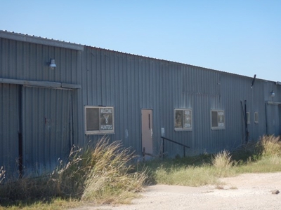 Sanderson Wool Growers Central Storage In  Sanderson, Tx - image 9