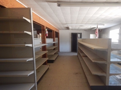 Sanderson Wool Growers Central Storage In  Sanderson, Tx - image 2