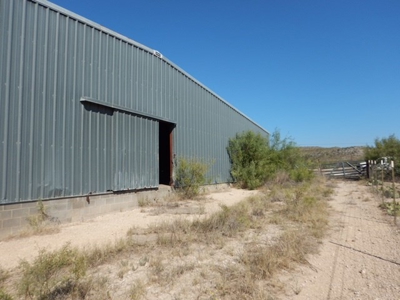 Sanderson Wool Growers Central Storage In  Sanderson, Tx - image 6