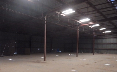 Sanderson Wool Growers Central Storage In  Sanderson, Tx - image 3