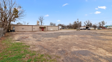 Commercial Restaurant Bar Business For Sale Paris Texas - image 30