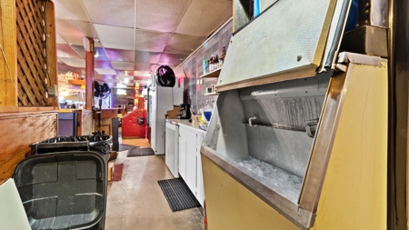 Commercial Restaurant Bar Business For Sale Paris Texas - image 23