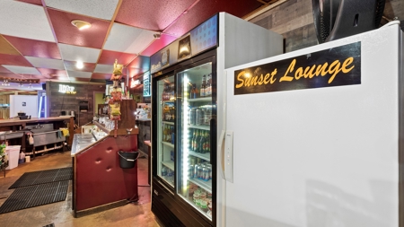 Commercial Restaurant Bar Business For Sale Paris Texas - image 22