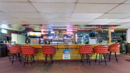 Commercial Restaurant Bar Business For Sale Paris Texas - image 12