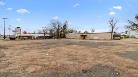 Commercial Restaurant Bar Business For Sale Paris Texas - image 27