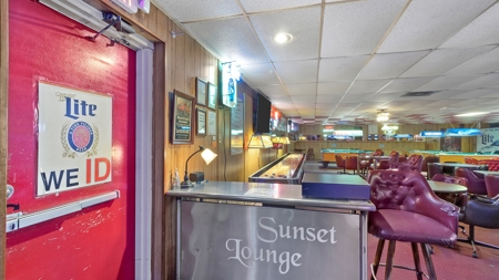 Commercial Restaurant Bar Business For Sale Paris Texas - image 4
