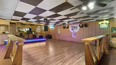 Commercial Restaurant Bar Business For Sale Paris Texas - image 18