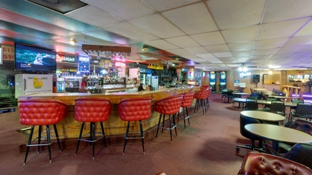 Commercial Restaurant Bar Business For Sale Paris Texas - image 11