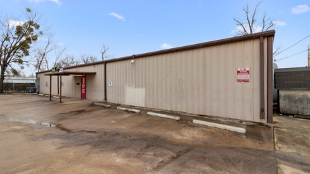 Commercial Restaurant Bar Business For Sale Paris Texas - image 2