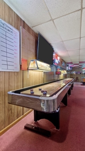 Commercial Restaurant Bar Business For Sale Paris Texas - image 9