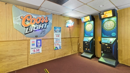 Commercial Restaurant Bar Business For Sale Paris Texas - image 15