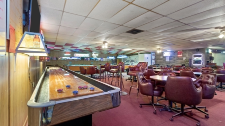 Commercial Restaurant Bar Business For Sale Paris Texas - image 10