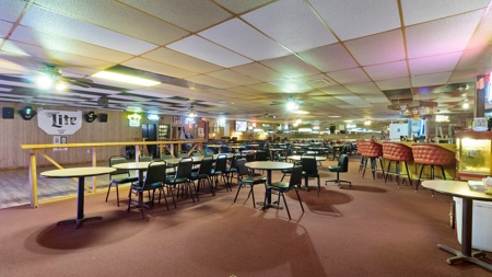 Commercial Restaurant Bar Business For Sale Paris Texas - image 17