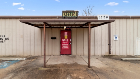 Commercial Restaurant Bar Business For Sale Paris Texas - image 3