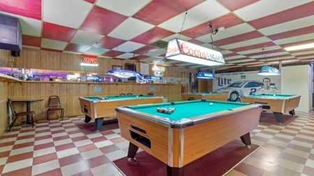 Commercial Restaurant Bar Business For Sale Paris Texas - image 5