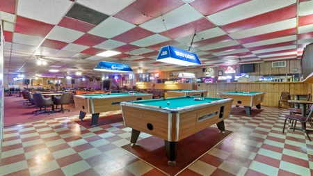 Commercial Restaurant Bar Business For Sale Paris Texas - image 7