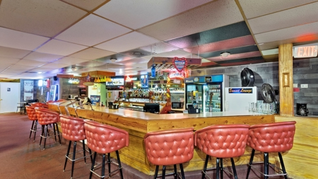 Commercial Restaurant Bar Business For Sale Paris Texas - image 13
