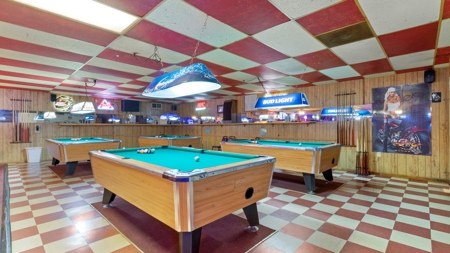 Commercial Restaurant Bar Business For Sale Paris Texas - image 6
