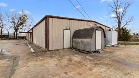 Commercial Restaurant Bar Business For Sale Paris Texas - image 25