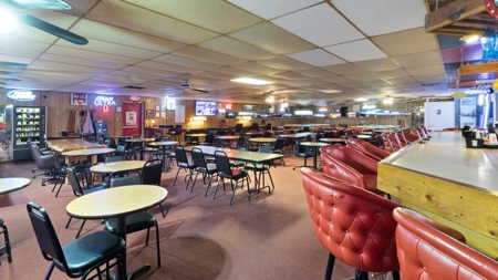 Commercial Restaurant Bar Business For Sale Paris Texas - image 14