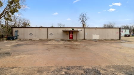 Commercial Restaurant Bar Business For Sale Paris Texas - image 1