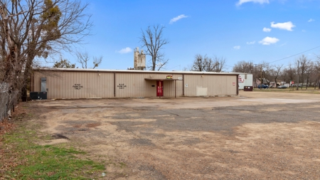 Commercial Restaurant Bar Business For Sale Paris Texas - image 29