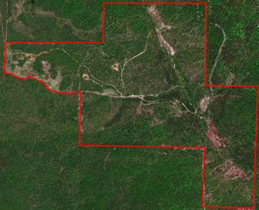 Arkansas Hunting Acreage/Farm For Sale With Creek - image 25