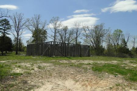 Arkansas Hunting Acreage/Farm For Sale With Creek - image 8