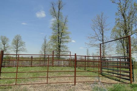 Arkansas Hunting Acreage/Farm For Sale With Creek - image 16